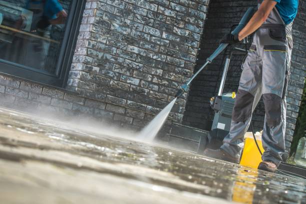 Best Restaurant Pressure Washing  in Winter Garden, FL